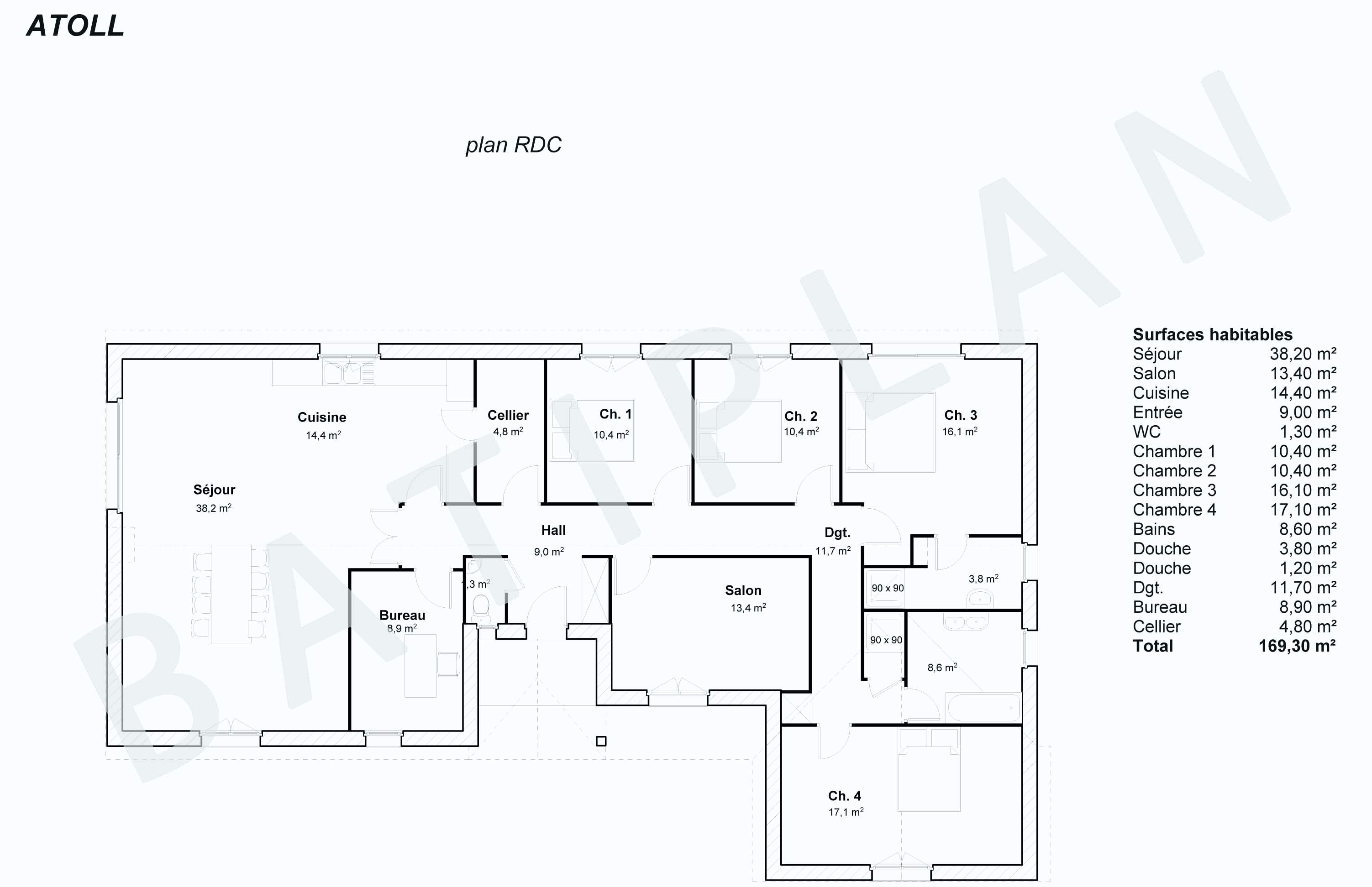 Site pour faire plan cuisine 3d