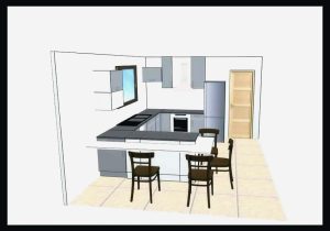 Logiciel plan de cuisine 3d