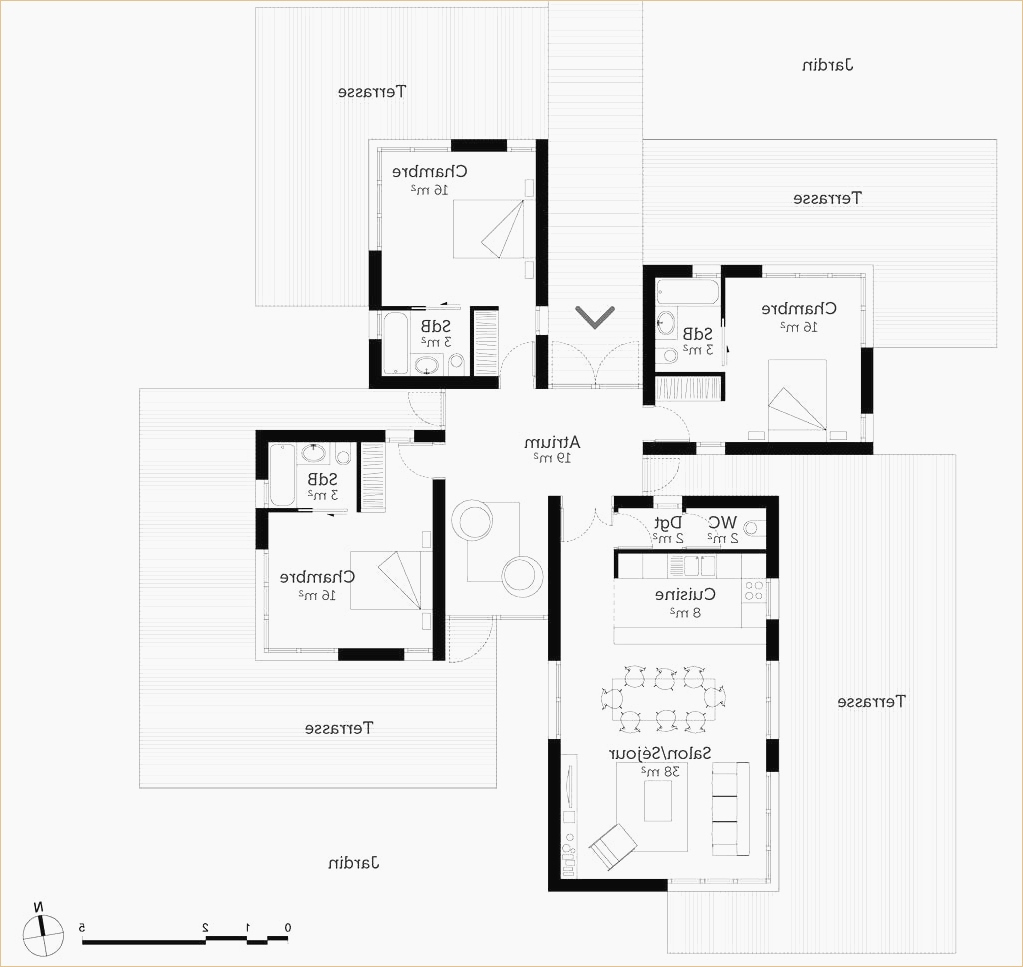 Voir plan de cuisine gratuit