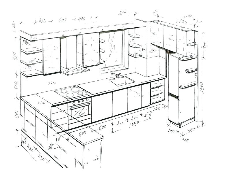Plan cuisine gratuit en ligne