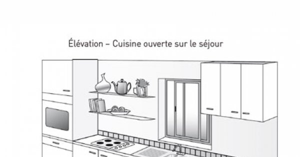 Faire un plan de cuisine en ligne