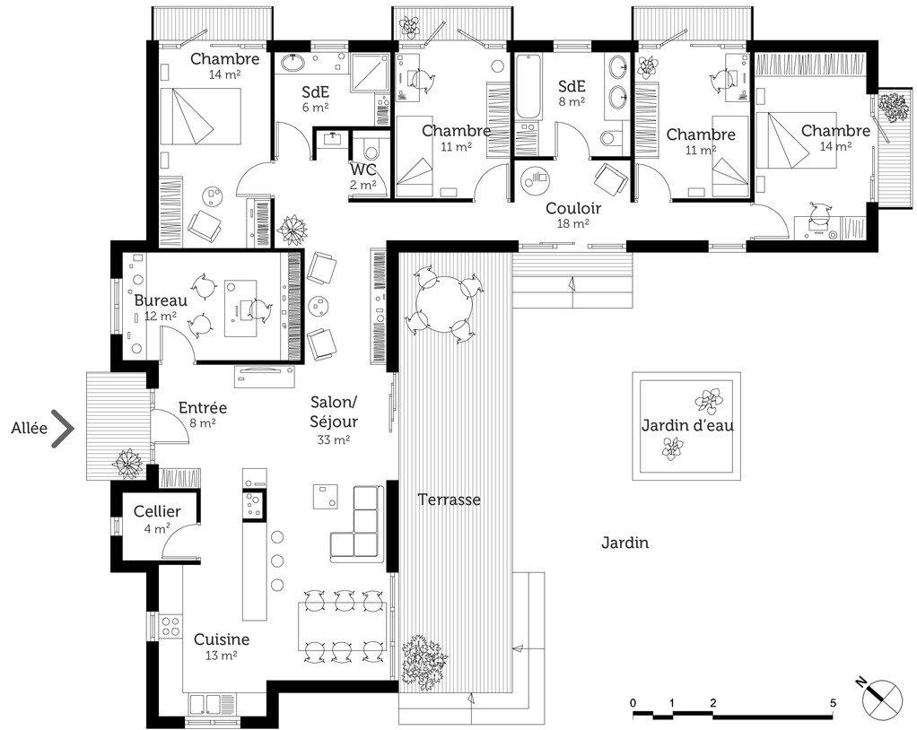 Plan cuisine pdf