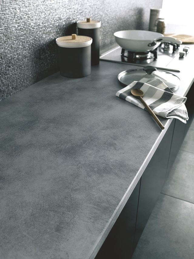 Plan de travail cuisine pas cher conforama
