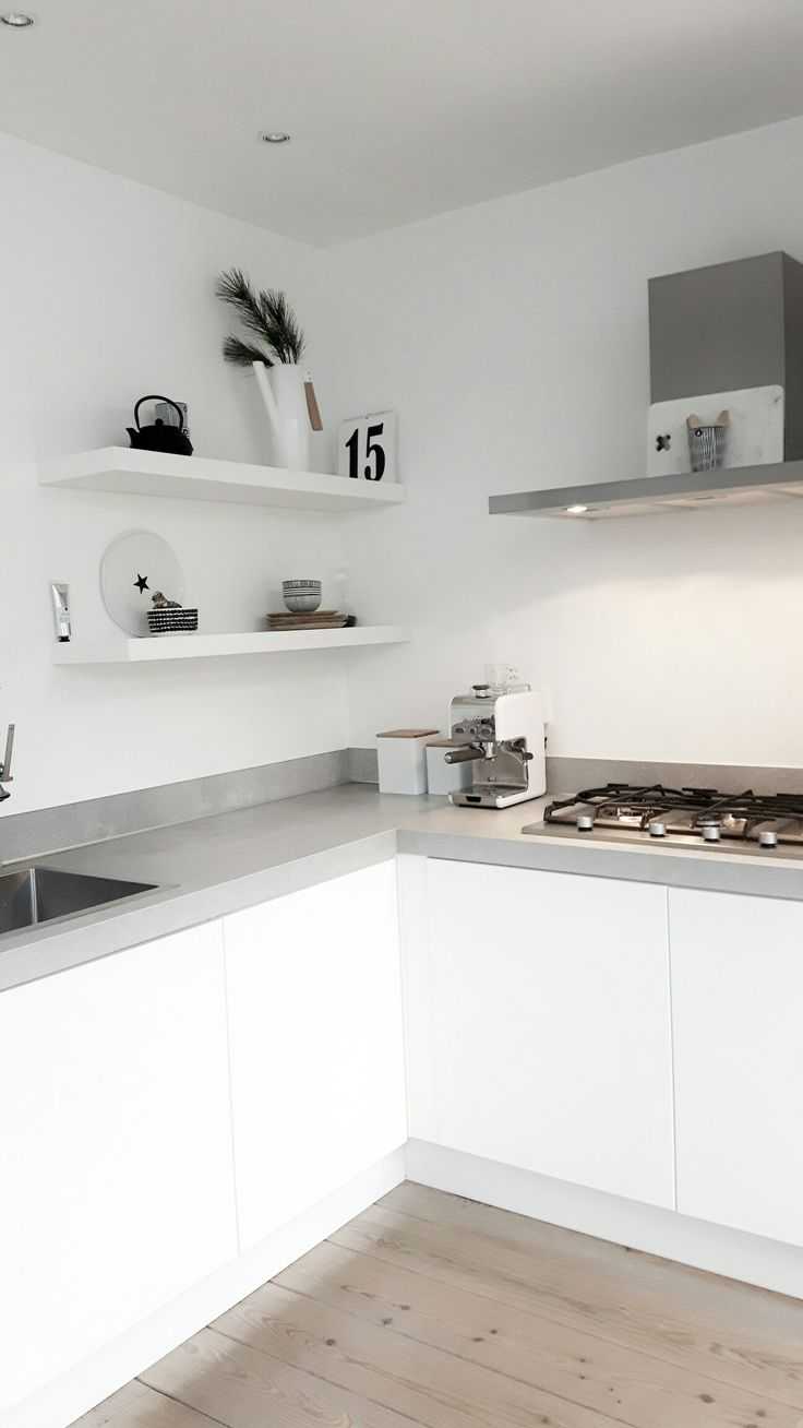 Plan de travail cuisine acrylique ikea