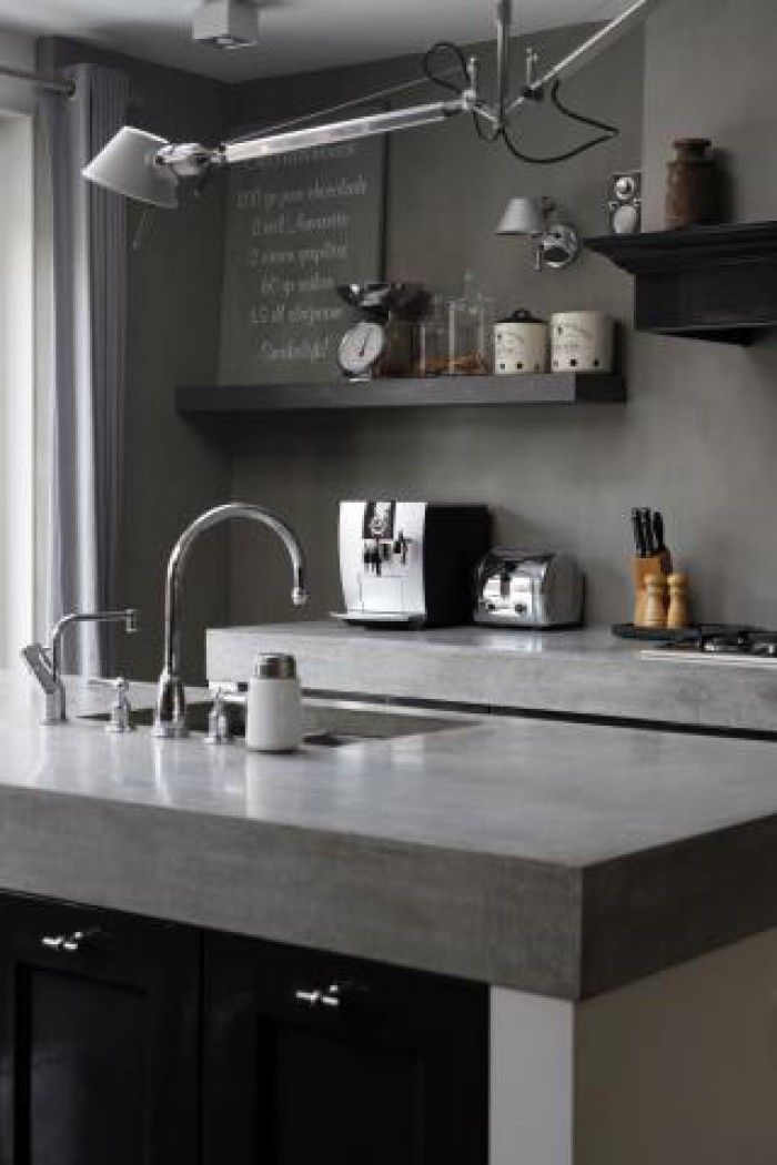 Plan travail cuisine mdf