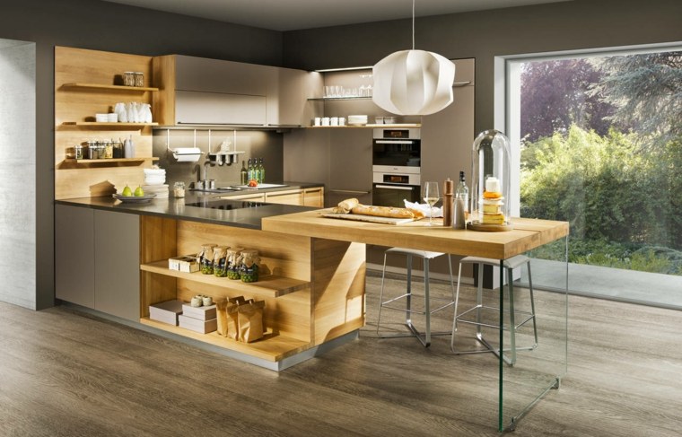 Plan cuisine idee