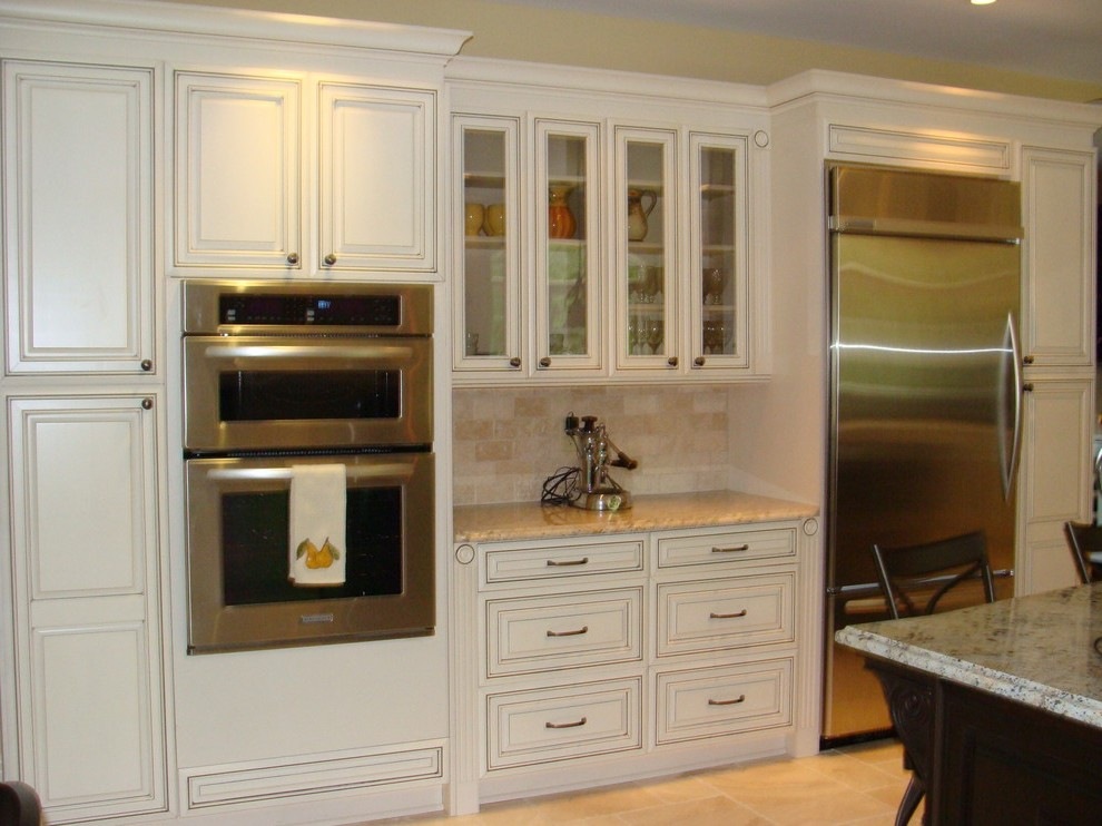 Plan de travail pour cuisine bricoman