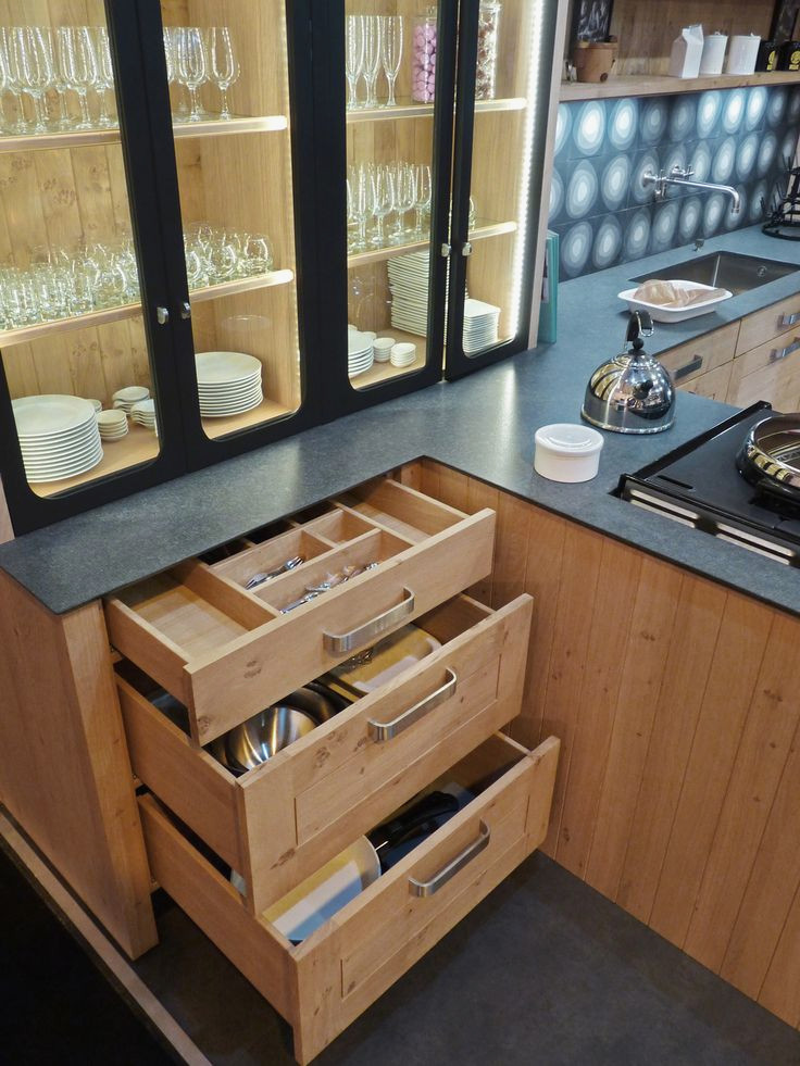 Plan de travail cuisine rennes