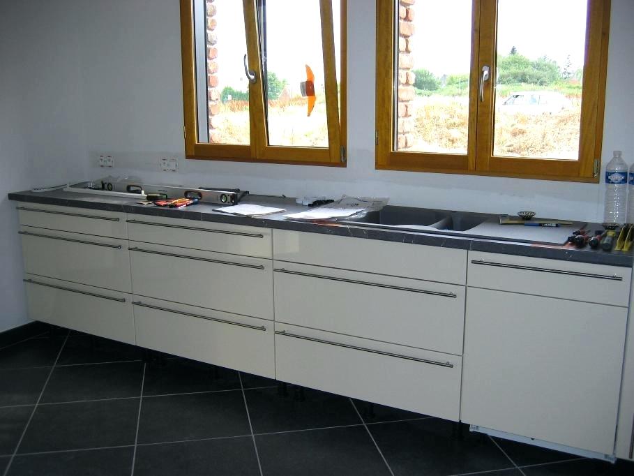 Plan de travail cuisine quartz cuisinella