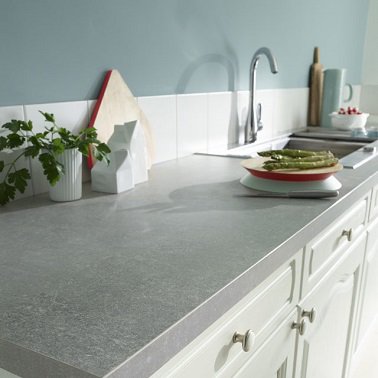 Plan travail cuisine castorama