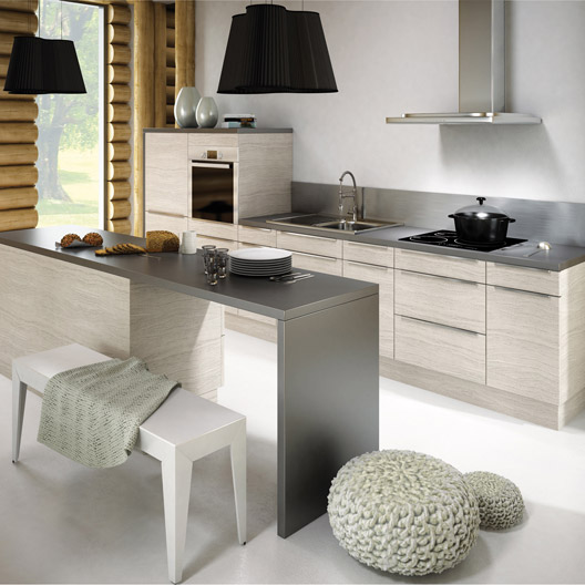 Plan travail cuisine leroy merlin