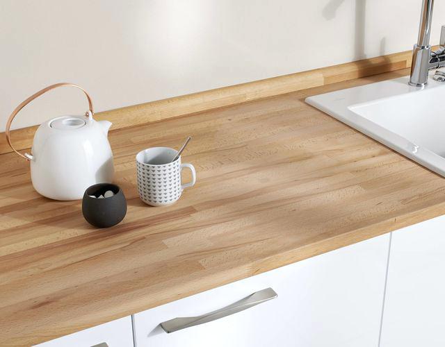 Plan de travail rabattable cuisine ikea