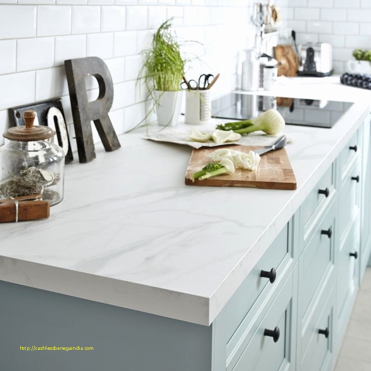 Plan de travail cuisine largeur 75 cm
