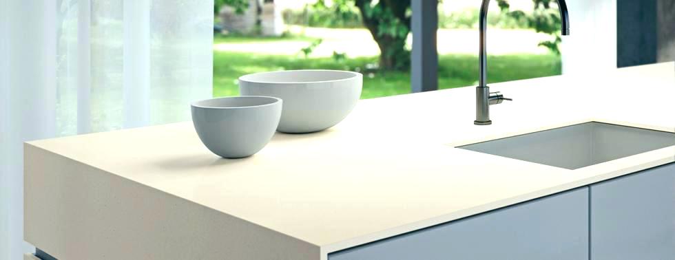 Plan de cuisine quartz prix