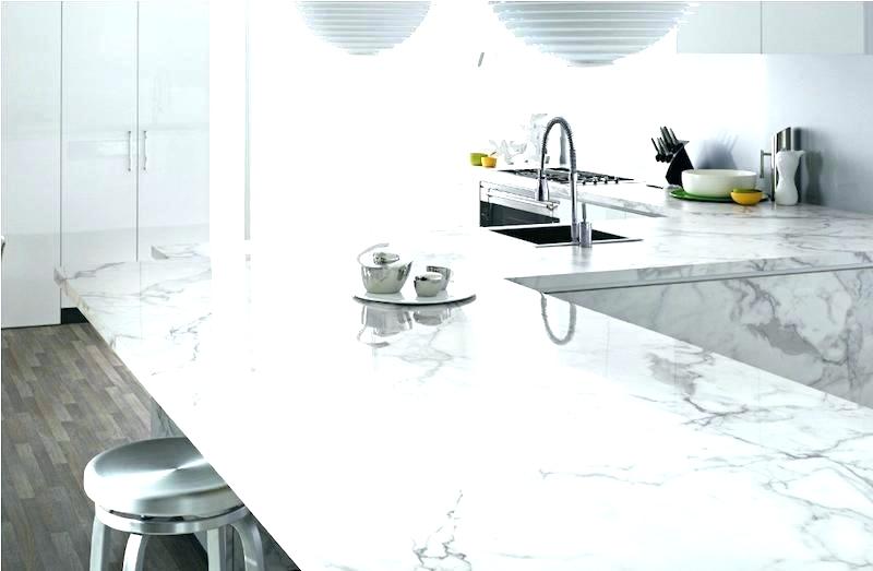 Plan de travail cuisine en quartz avis