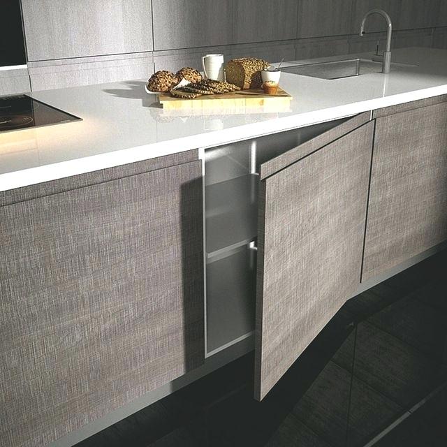 Plan cuisine quartz