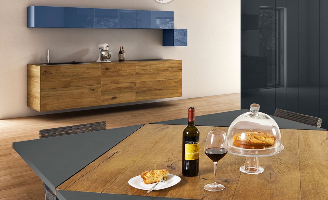 Plan de travail cuisine lequel choisir