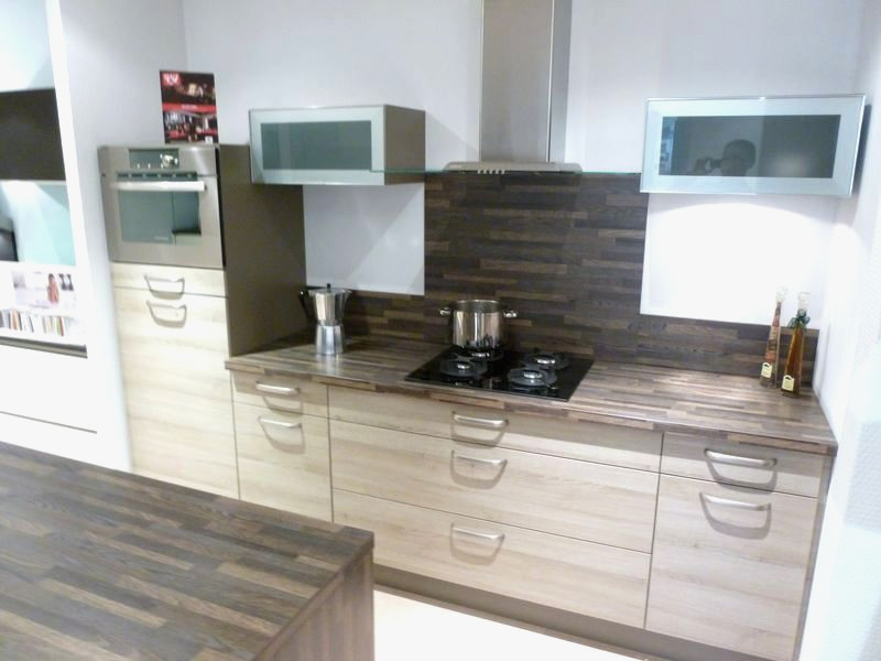 Plan travail cuisine schmidt