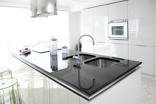 Ikea cuisine plan de travail arrondi
