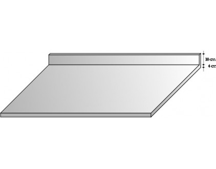 Plan de travail cuisine en 70 cm