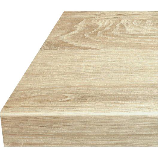 Plan de travail cuisine largeur 70 cm