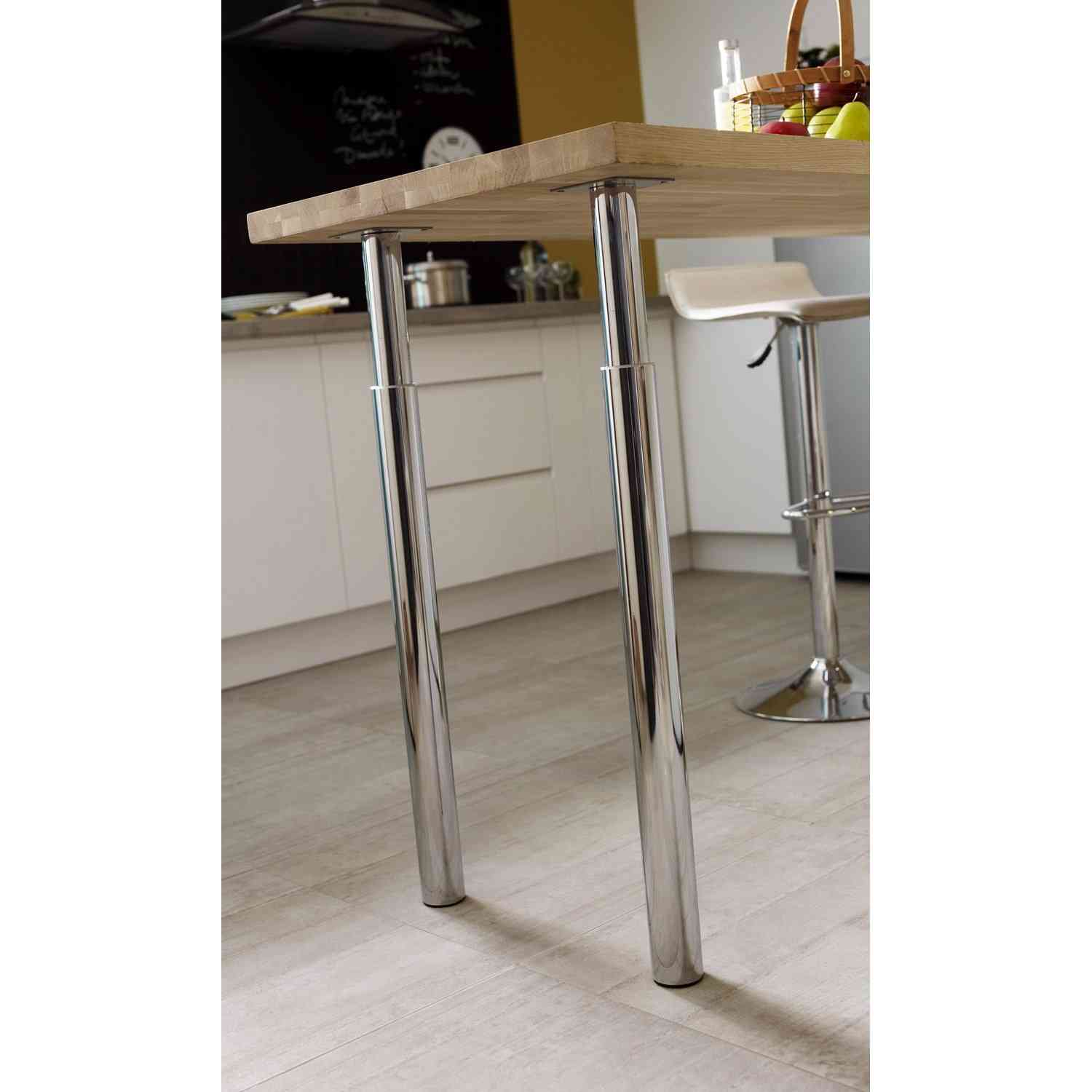 Plan de travail cuisine pour bar