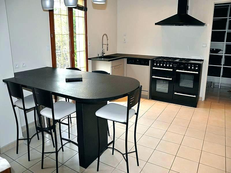 Cuisine plan de table