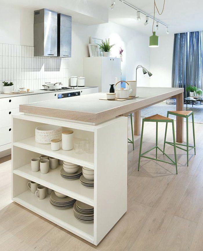 Idée plan cuisine ikea
