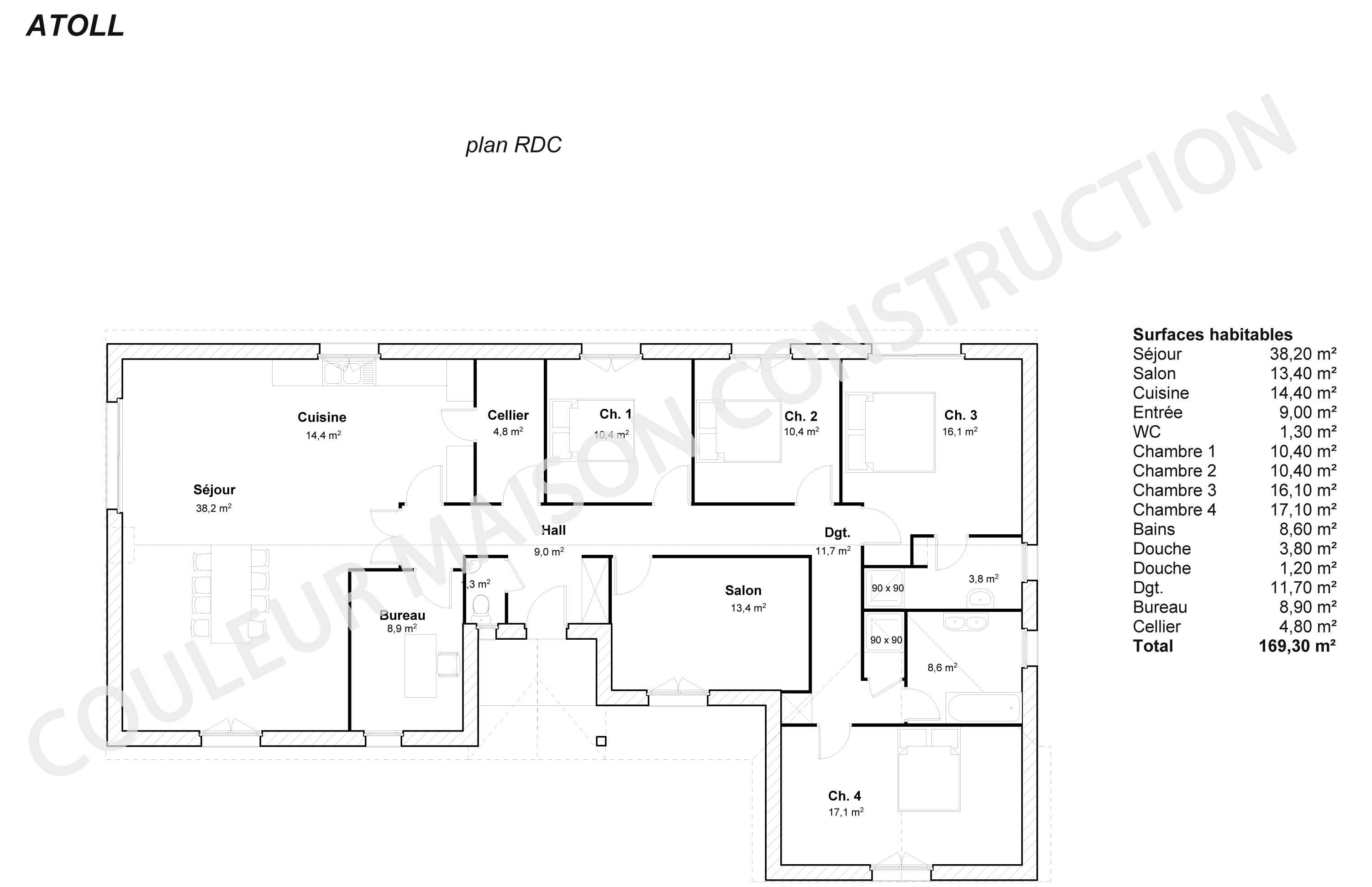 Plan cuisine pdf
