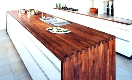 Largeur plan de travail cuisine ikea