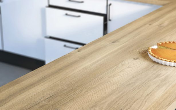 Fournisseur plan travail cuisine stratifié