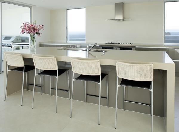 Plan de travail cuisine sur mesure prix