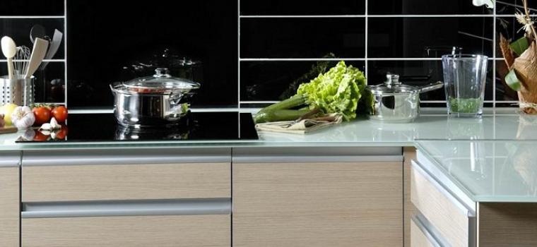 Plan de travail cuisine vial