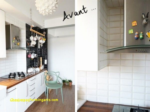 Adhesif pour carrelage de cuisine