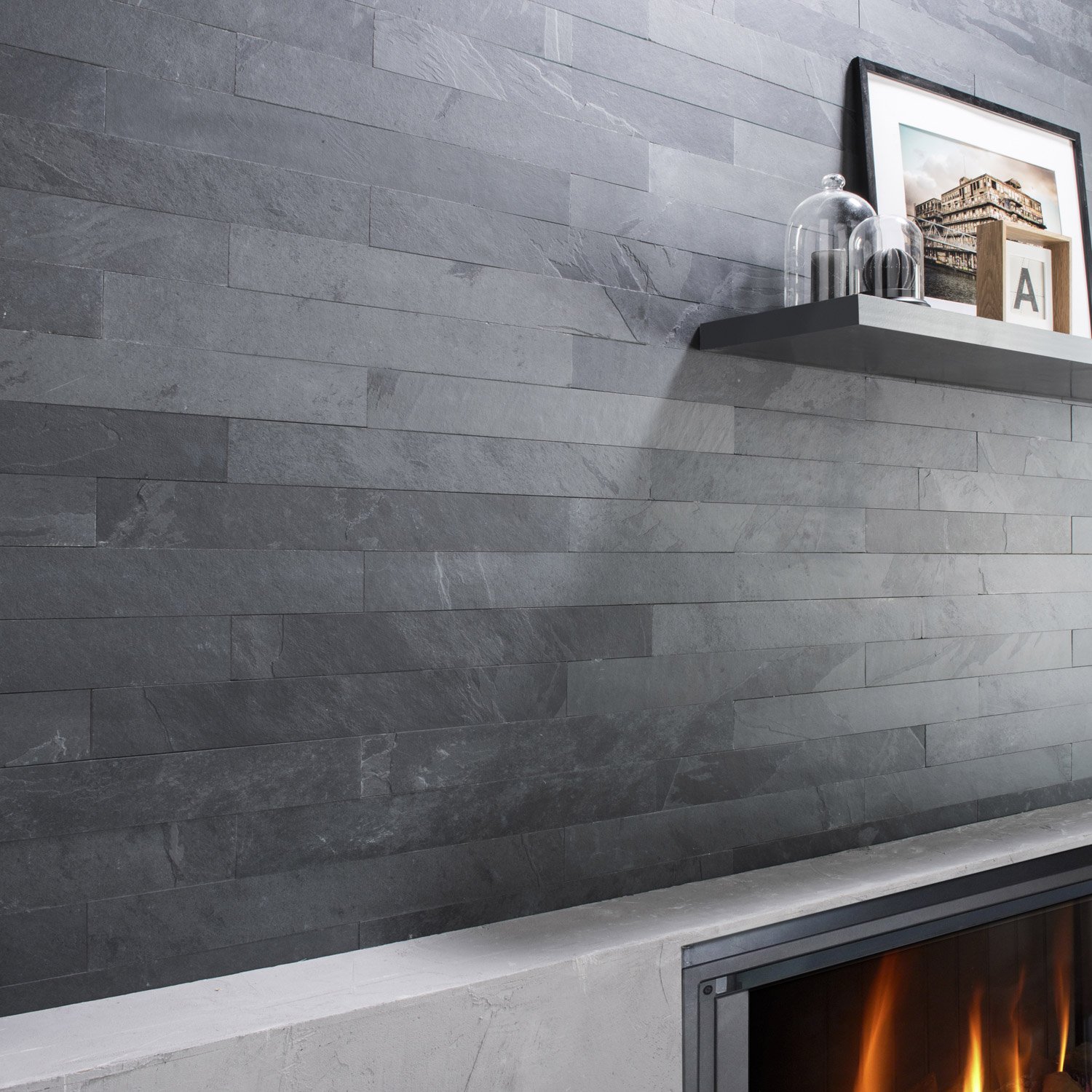 Traitement carrelage ardoise