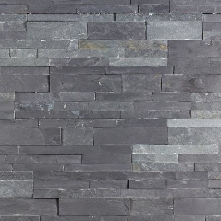 Carrelage pierre ardoise