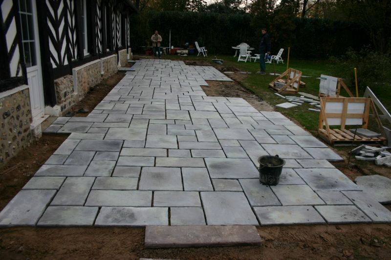 Meche carrelage bricoman