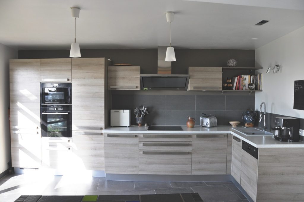 Cuisine schmidt modele arcos