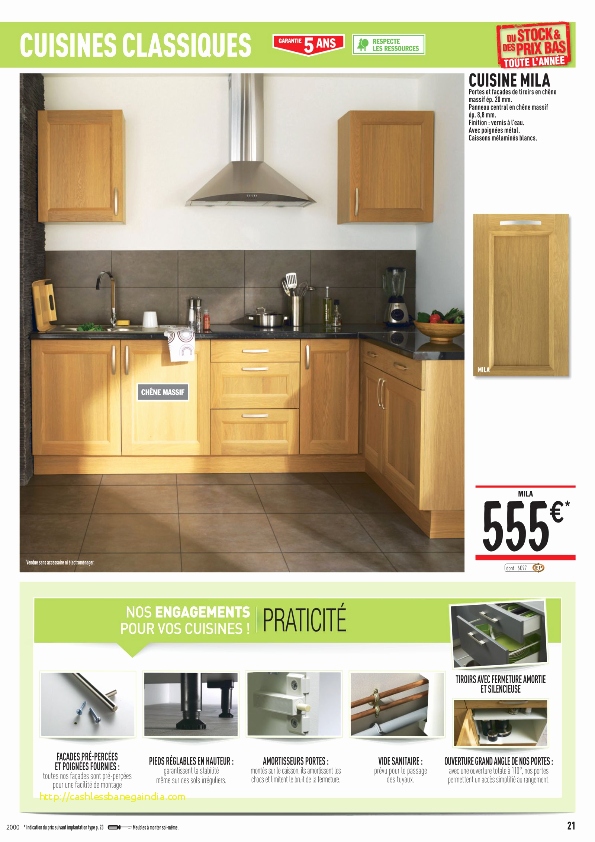 Castorama carrelage oikos ivoire