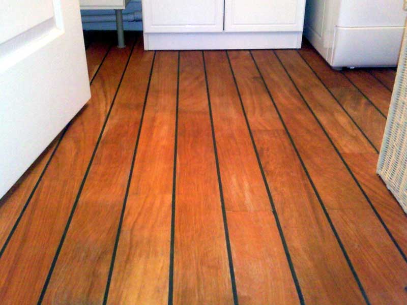 Carrelage imitation bois bigmat