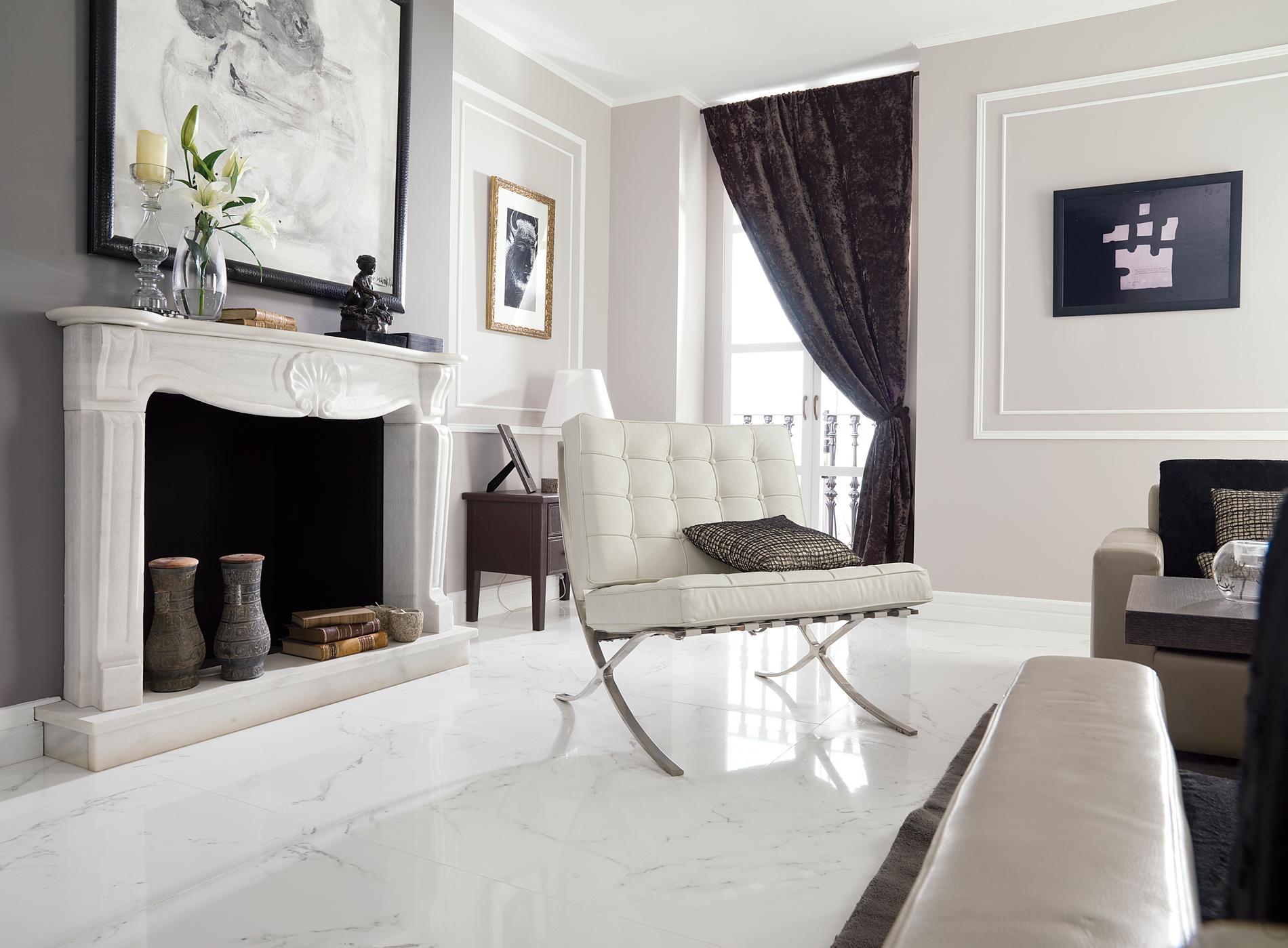 Carrelage tendance 2018