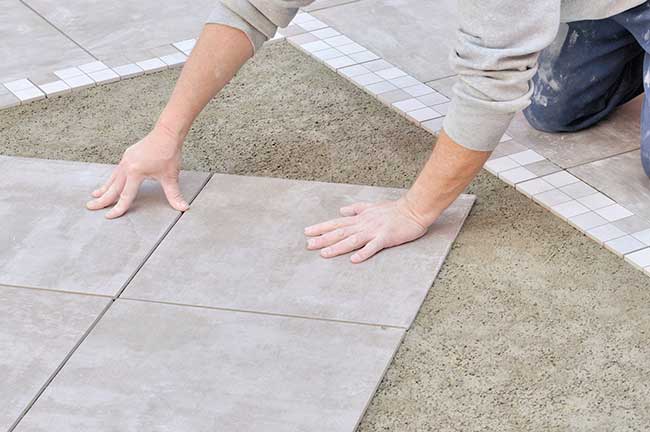 Carrelage exterieur premier prix