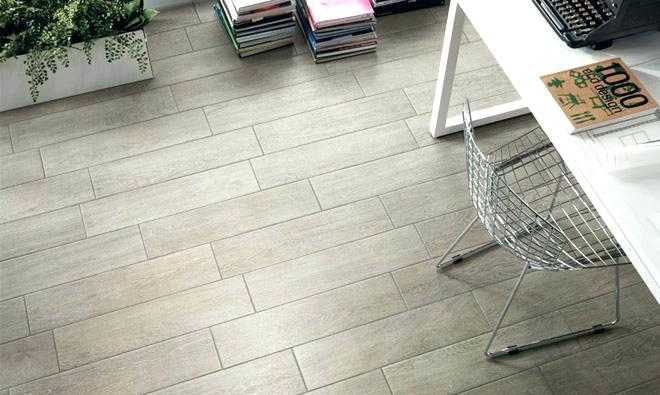 Pose carrelage lame parquet