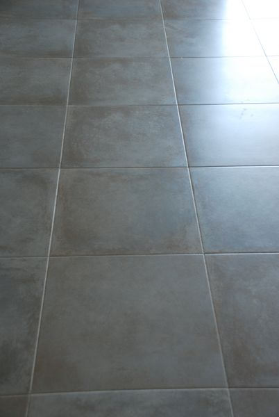 Carrelage ancien gard