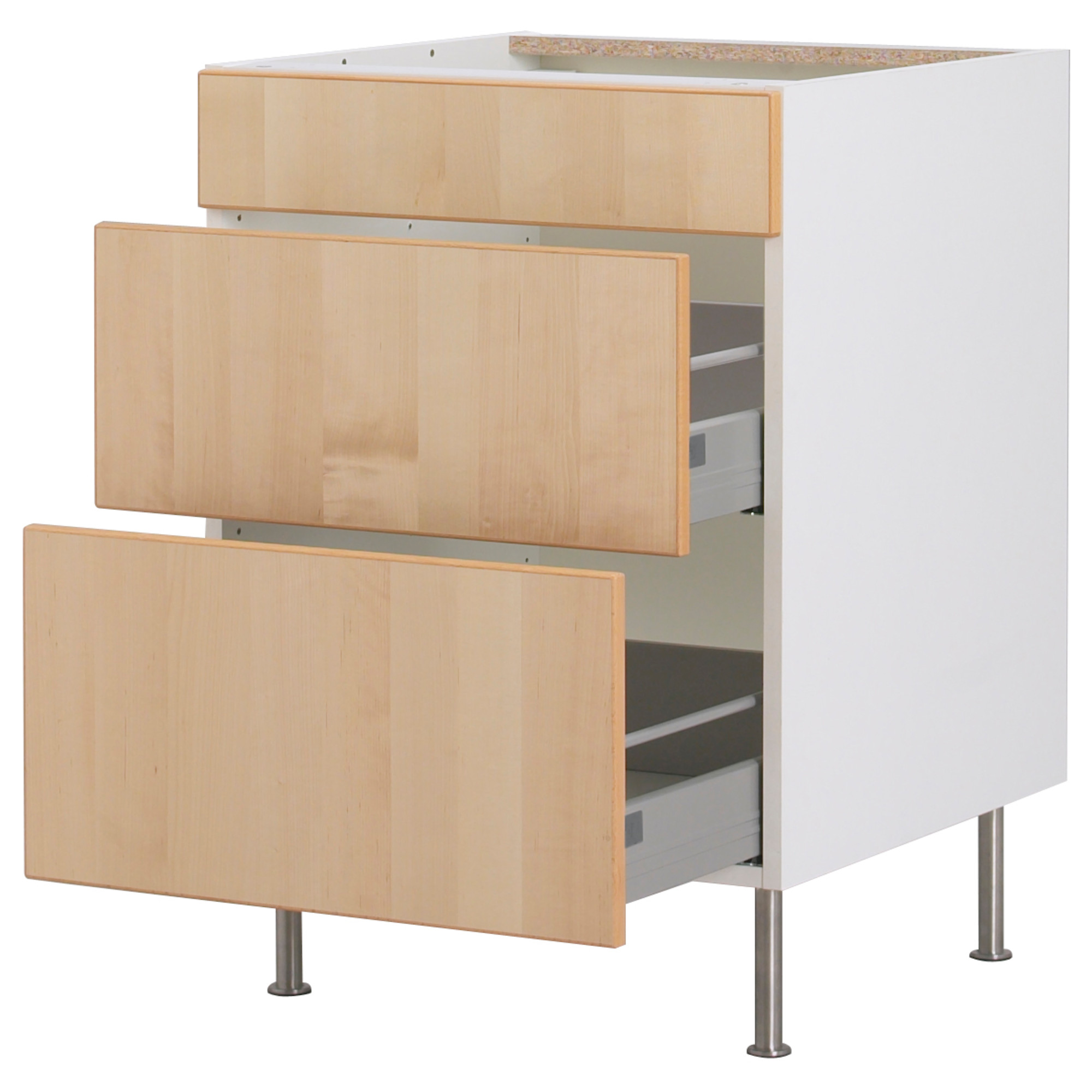 Porte de cuisine ikea sur mesure