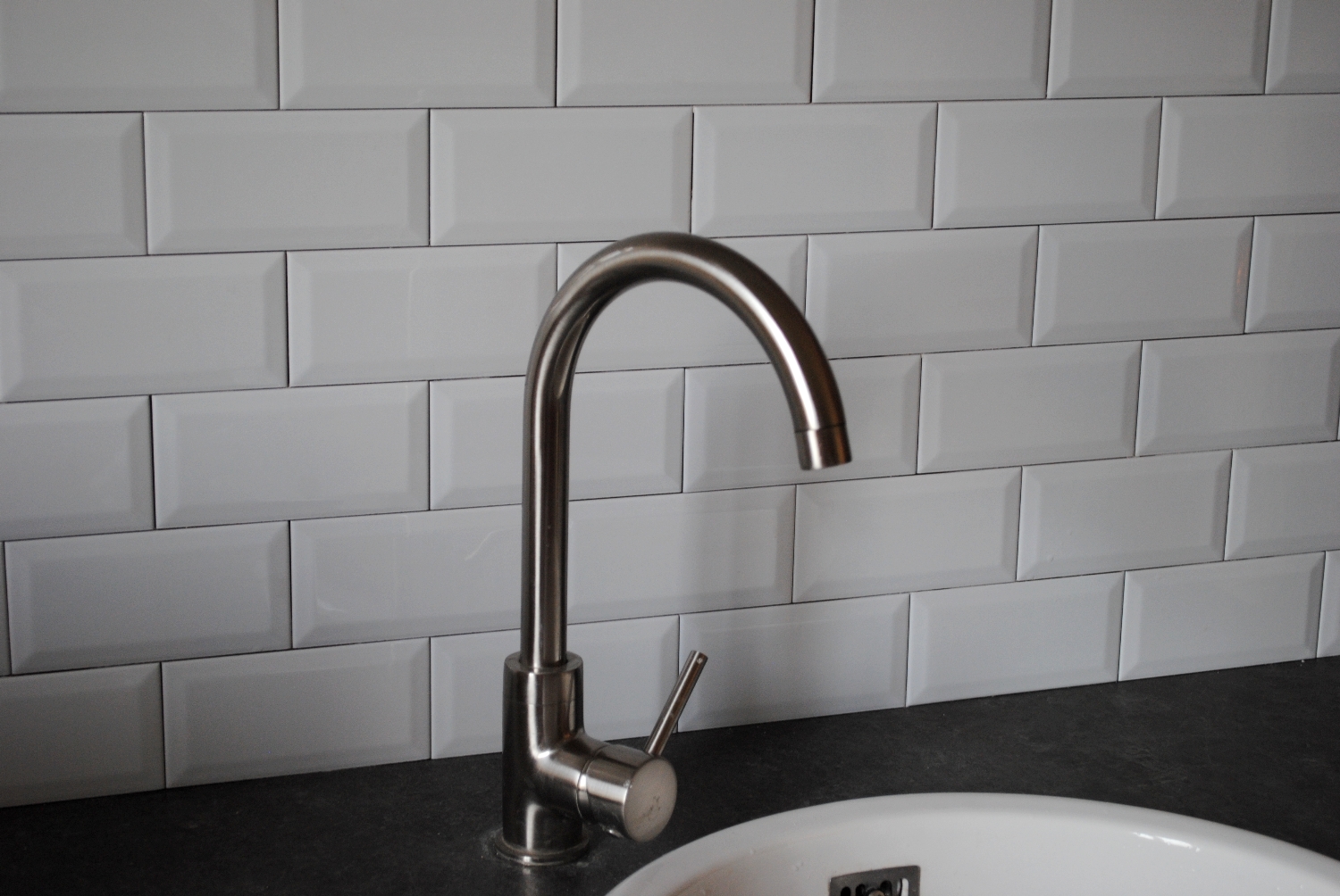 Carrelage metro inox leroy merlin