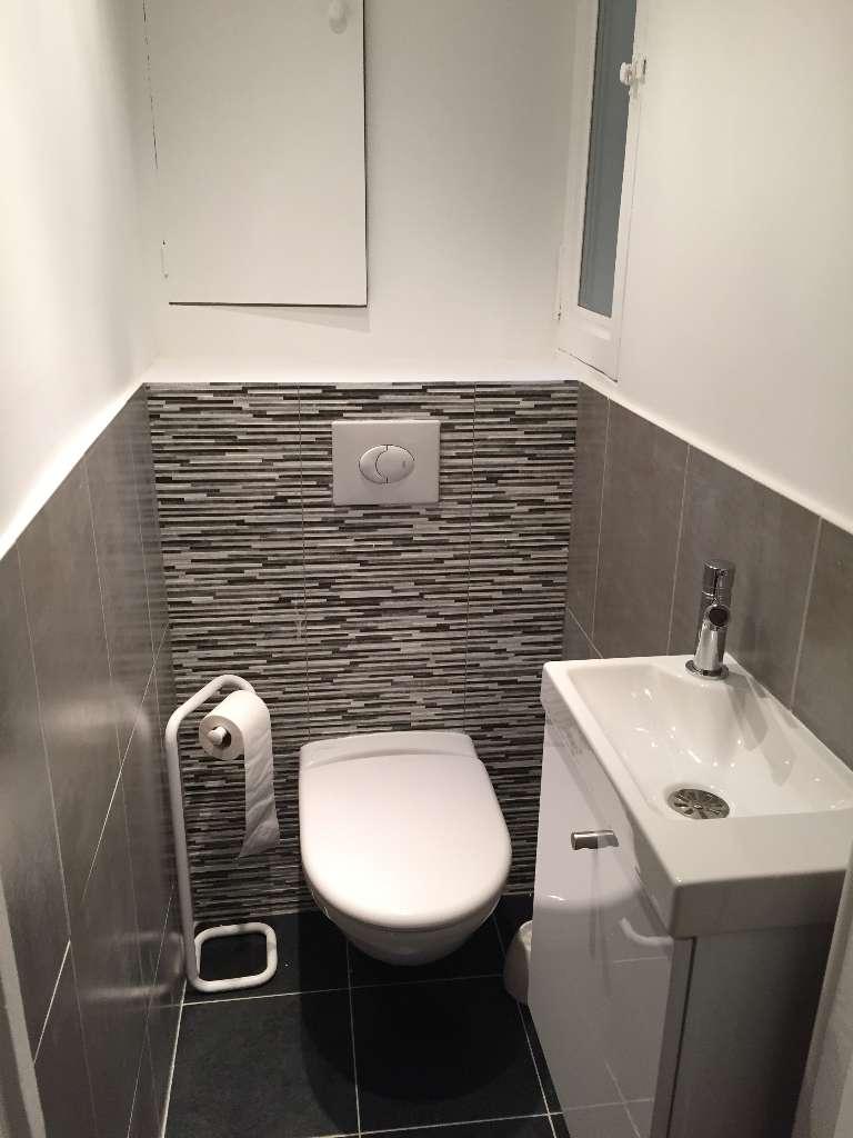 Carrelage mural wc leroy merlin