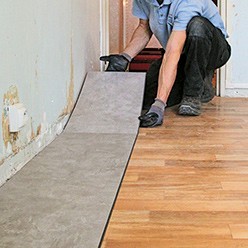 Carrelage a clipser forum