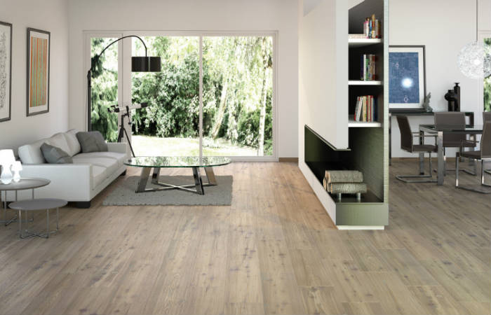 Carrelage imitation parquet prix m2