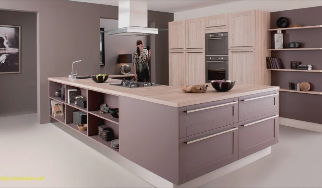 Modele cuisine castorama